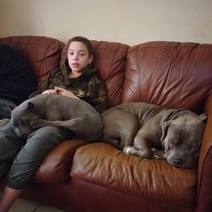 Meet your Posher, William